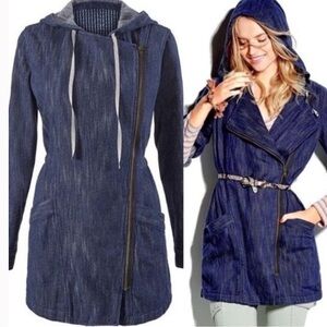 Cabi Adventure Anorak Jacket #5100